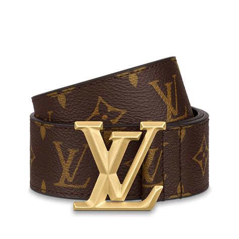 louis vuitton belt near me